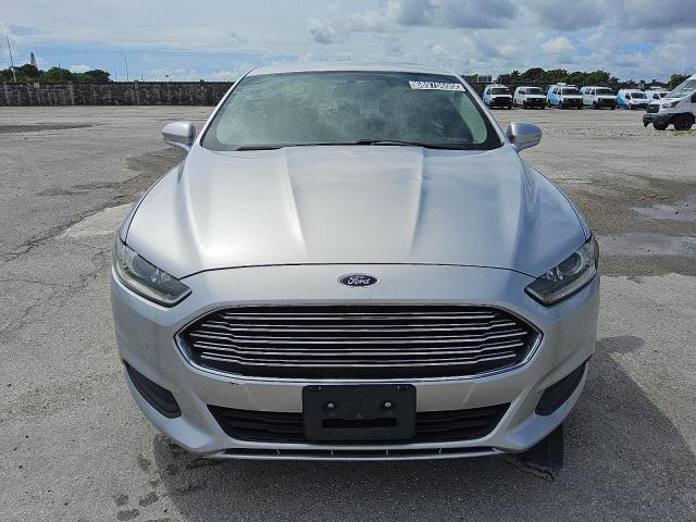 Photo 5 from auction – 2016 FORD FUSION SE with VIN 1FA6P0HD0G5113494