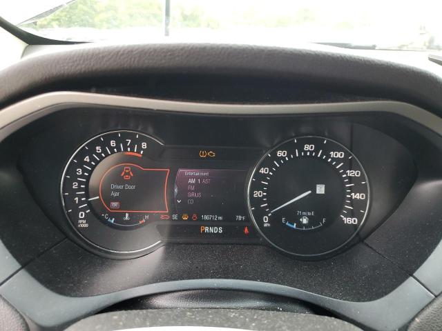 Photo 9 from auction – 2013 LINCOLN MKZ with VIN 3LN6L2G90DR813518