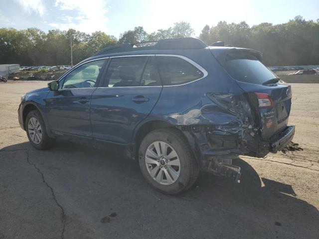 Photo 2 from auction – 2019 SUBARU OUTBACK 2. with VIN 4S4BSAFC9K3239425