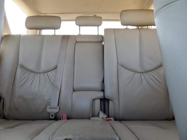 Photo 10 from auction – 2003 LEXUS RX 300 with VIN JTJGF10U030163156