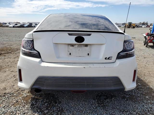 Photo 6 from auction – 2015 TOYOTA SCION TC with VIN JTKJF5C79FJ011972