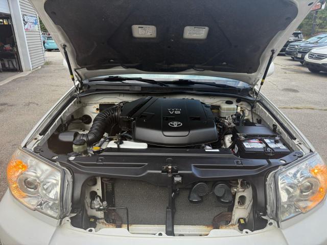 Photo 9 from auction – 2007 TOYOTA 4RUNNER LI with VIN JTEBU17R470124947