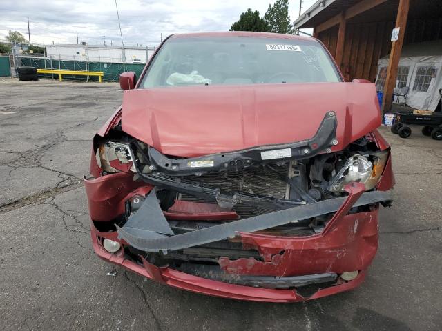 Photo 5 from auction – 2008 DODGE GRAND CARA with VIN 1D8HN54P58B107622