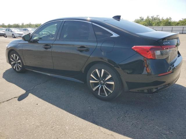 Photo 2 from auction – 2023 HONDA CIVIC EX with VIN 2HGFE1F72PH316934