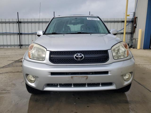 Photo 5 from auction – 2005 TOYOTA RAV4 with VIN JTEHD20V356025764