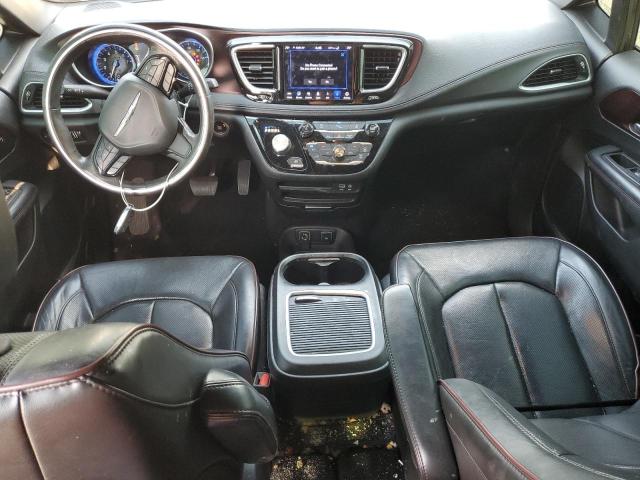 Photo 8 from auction – 2020 CHRYSLER PACIFICA L with VIN 2C4RC1GG9LR101149