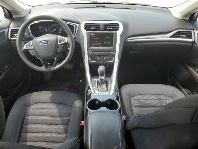 Photo 8 from auction – 2016 FORD FUSION SE with VIN 1FA6P0H79G5109552