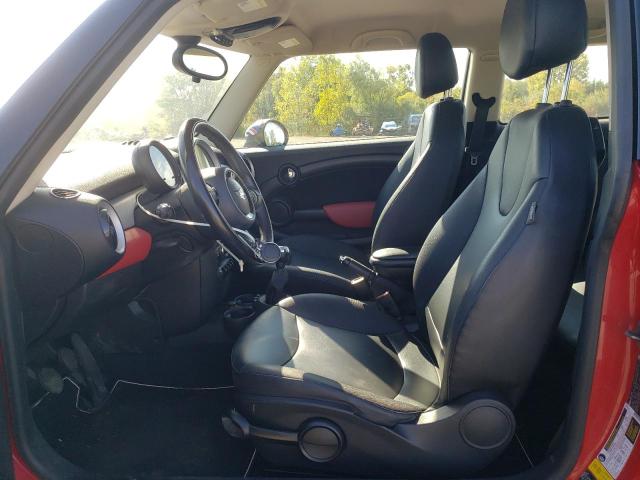 Photo 7 from auction – 2012 MINI COOPER with VIN WMWSU3C58CT185274