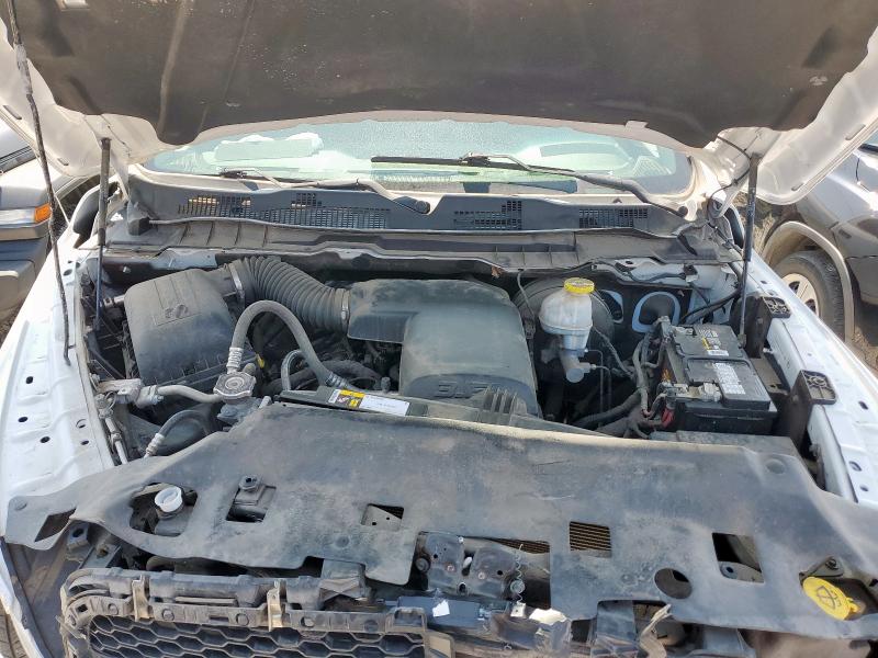 Photo 11 from auction – 2019 RAM 1500 CLASS with VIN 1C6RR6FG8KS712565