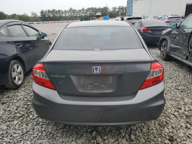 Foto 6 de la subasta – 2012 HONDA CIVIC EX con VIN 2HGFB2F88CH310153