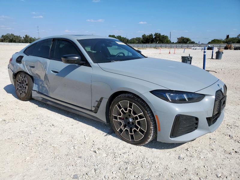 Photo 4 from auction – 2025 BMW I4 EDRIVE with VIN WBY23HD04SFU49785