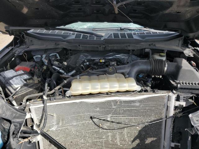 Photo 11 from auction – 2022 FORD F150 SUPERCREW with VIN 1FTEW1EP4NFB63092