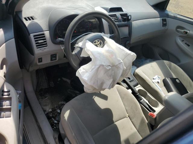 Photo 8 from auction – 2012 TOYOTA COROLLA BA with VIN 5YFBU4EE9CP017382
