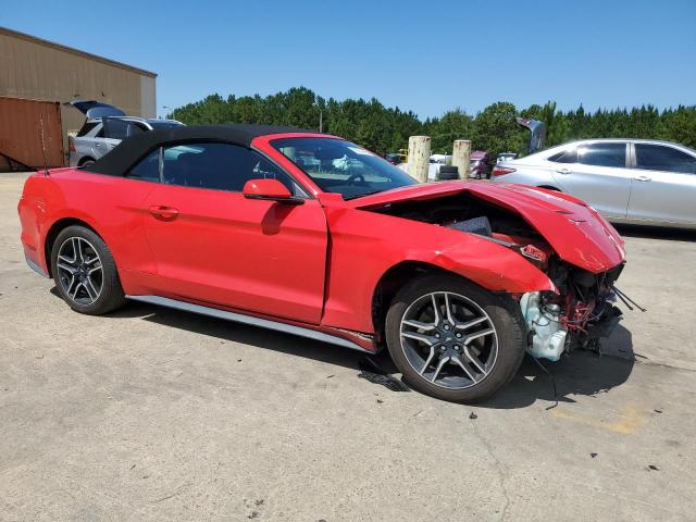 Photo 4 from auction – 2018 FORD MUSTANG with VIN 1FATP8UH7J5143058