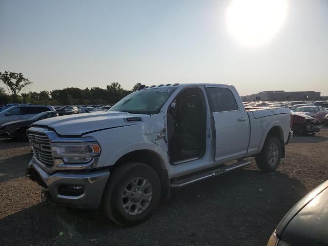 RAM 2500 2021 with VIN 3C6UR5FL4MG585194 - Photo from auction