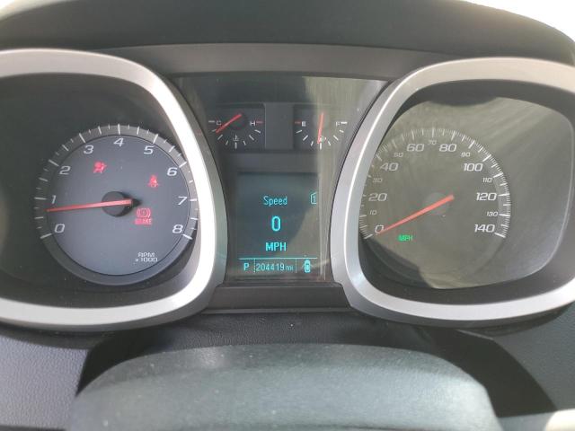 Фото 9 с аукциона – 2012 CHEVROLET EQUINOX LT с VIN 2GNFLDE53C6309123
