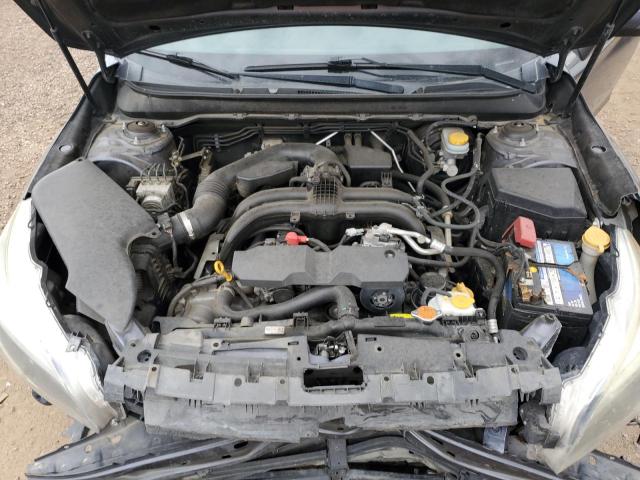 Photo 11 from auction – 2015 SUBARU LEGACY 2.5 with VIN 4S3BNBJ66F3049073
