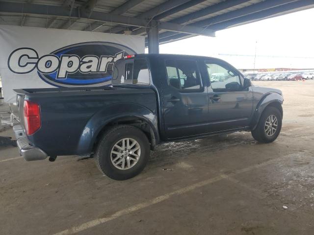 Photo 3 from auction – 2016 NISSAN FRONTIER S with VIN 1N6AD0ER4GN719004