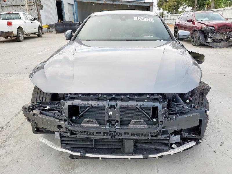 Photo 5 from auction – 2025 BMW I4 EDRIVE with VIN WBY23HD04SFU19993