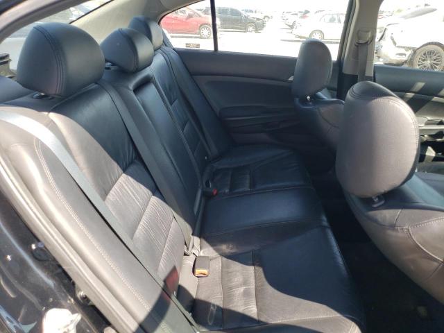 Photo 10 from auction – 2012 HONDA ACCORD SE with VIN 1HGCP2F62CA203407