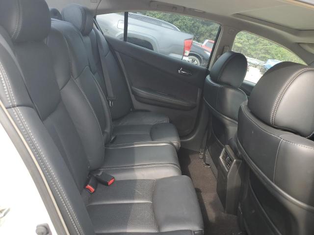 Photo 10 from auction – 2014 NISSAN MAXIMA S with VIN 1N4AA5AP6EC462455