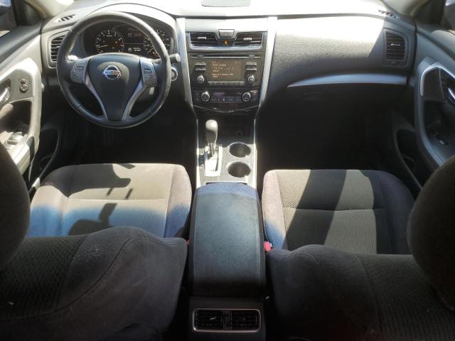 Photo 8 from auction – 2013 NISSAN ALTIMA 2.5 with VIN 1N4AL3AP1DC288436