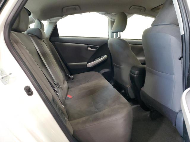 Photo 10 from auction – 2015 TOYOTA PRIUS with VIN JTDKN3DUXF1972572