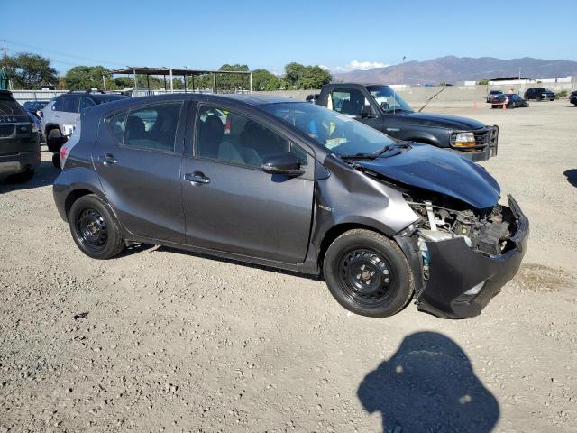 Photo 4 from auction – 2014 TOYOTA PRIUS C with VIN JTDKDTB35E1081889