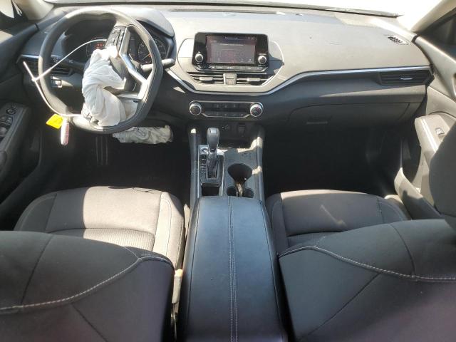 Photo 8 from auction – 2022 NISSAN ALTIMA S with VIN 1N4BL4BV7NN407779