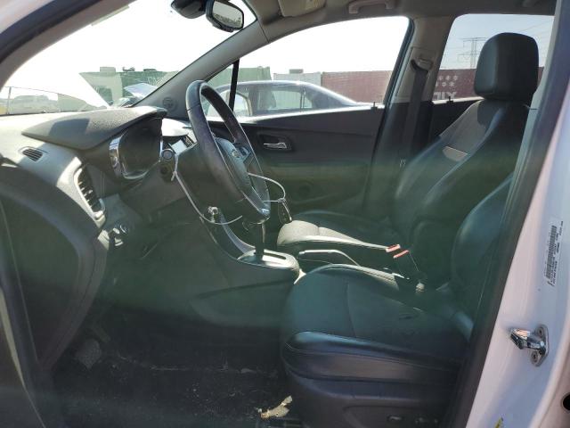 Photo 7 from auction – 2018 CHEVROLET TRAX 1LT with VIN KL7CJLSB1JB580128