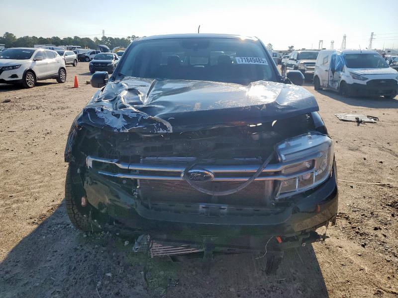 Photo 5 from auction – 2023 FORD MAVERICK X with VIN 3FTTW8F93PRB02158