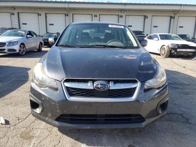 Photo 5 from auction – 2014 SUBARU IMPREZA PREMIUM with VIN JF1GPAC67E8287593