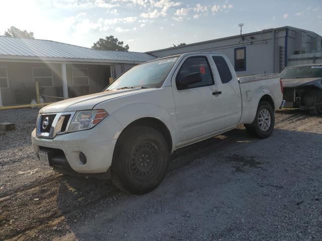 NISSAN FRONTIER S 2018 with VIN 1N6BD0CT2JN733008 - Photo from auction