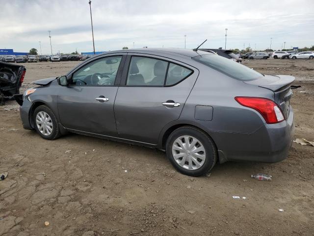 Photo 2 from auction – 2017 NISSAN VERSA S with VIN 3N1CN7AP9HL889837