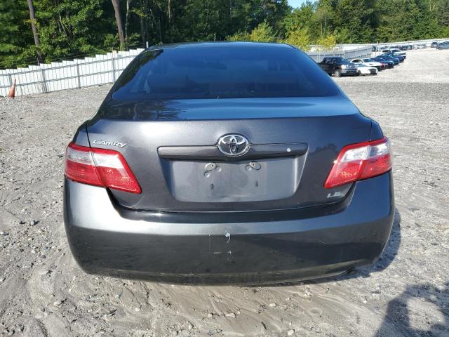 Photo 6 from auction – 2007 TOYOTA CAMRY CE with VIN 4T1BE46KX7U671507