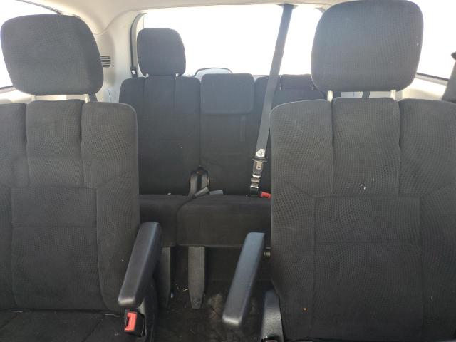Photo 10 from auction – 2013 DODGE GRAND CARA with VIN 2C4RDGBG4DR778926