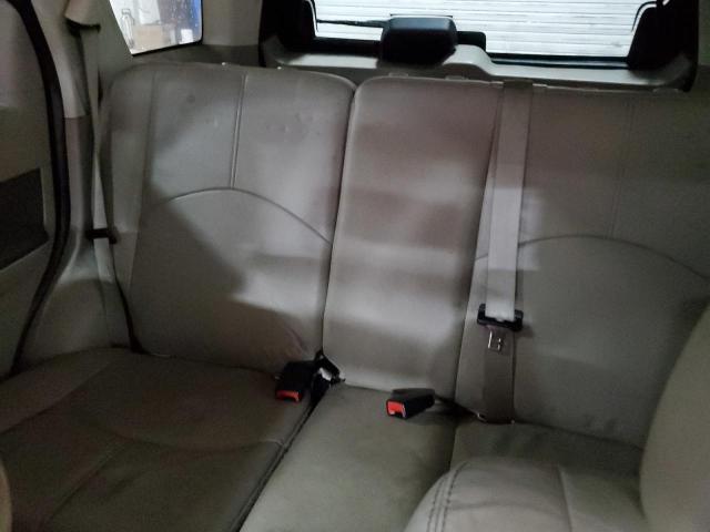 Photo 10 from auction – 2010 MERCURY MARINER PR with VIN 4M2CN8HG3AKJ25184