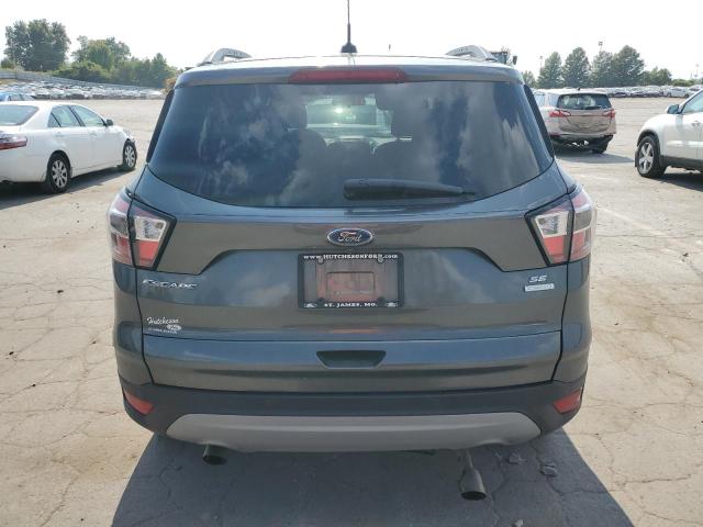 Photo 6 from auction – 2017 FORD ESCAPE SE with VIN 1FMCU0GD0HUE91020