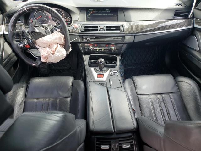 Photo 8 from auction – 2013 BMW M5 with VIN WBSFV9C58DC773982
