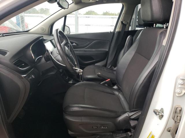 Photo 7 from auction – 2017 BUICK ENCORE PRE with VIN KL4CJASB3HB224873