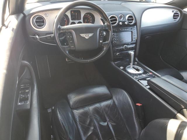 Photo 8 from auction – 2007 BENTLEY CONTINENTAL with VIN SCBDR33W27C045672