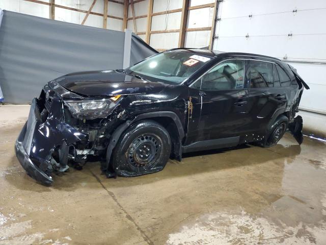 Photo 1 from auction – 2020 TOYOTA RAV4 LE with VIN 2T3F1RFVXLC138158