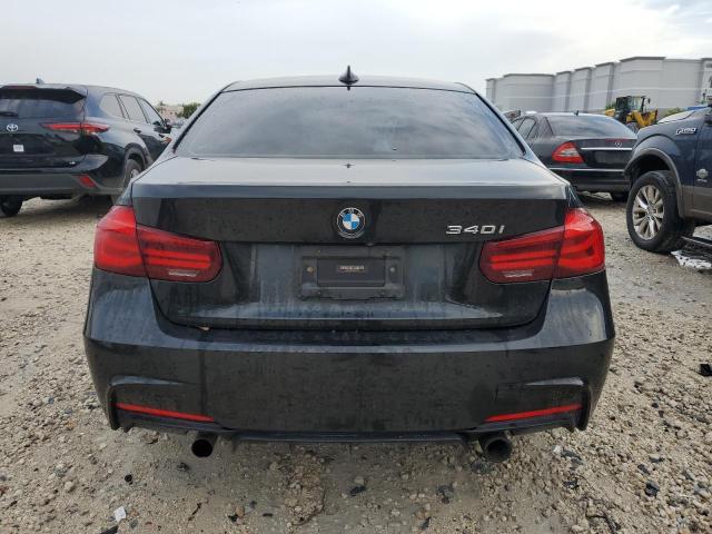 Photo 6 from auction – 2018 BMW 340 I with VIN WBA8B3C57JK777736