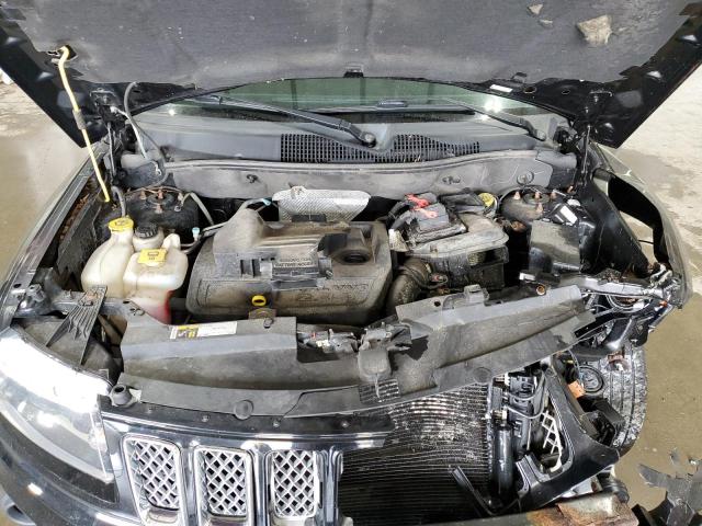 Photo 12 from auction – 2015 JEEP COMPASS LA with VIN 1C4NJDEB4FD258009