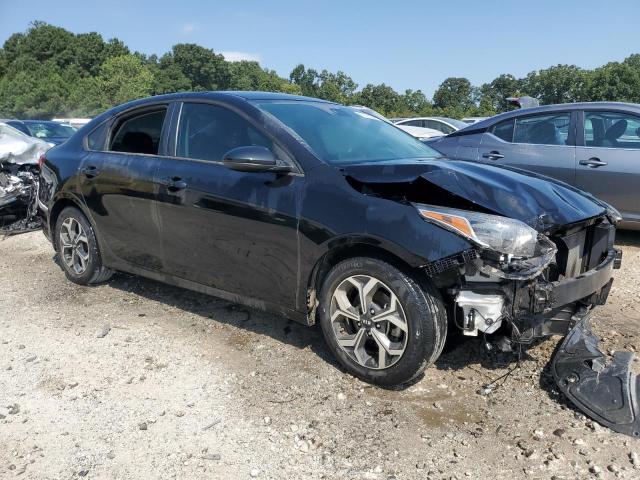 Photo 4 from auction – 2020 KIA FORTE FE with VIN 3KPF24AD8LE241524