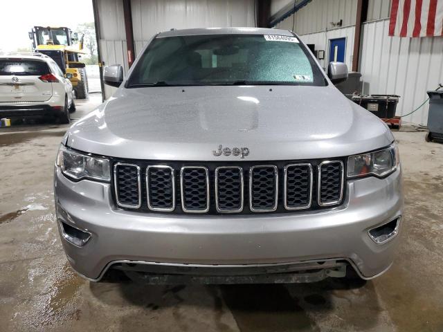 Photo 5 from auction – 2017 JEEP GRAND CHER with VIN 1C4RJFAG4HC811085