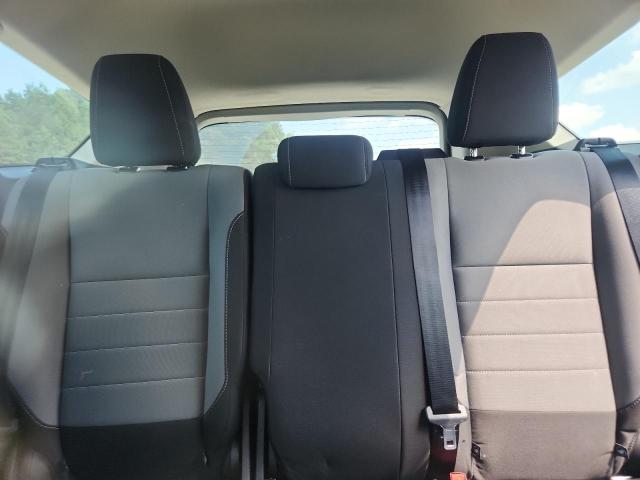 Photo 10 from auction – 2019 FORD ESCAPE S with VIN 1FMCU0F71KUC21040
