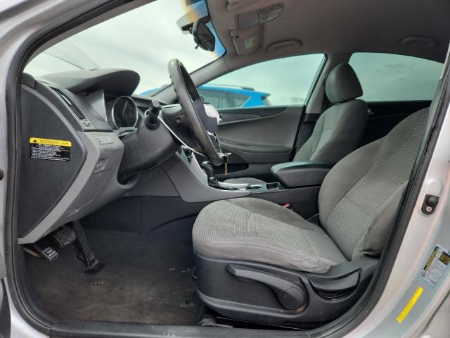Photo 7 from auction – 2012 HYUNDAI SONATA GLS with VIN 5NPEB4AC9CH349441