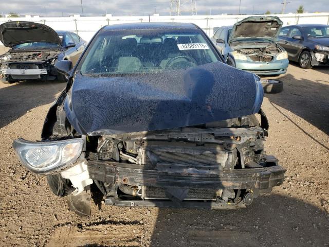 Photo 5 from auction – 2014 HYUNDAI ACCENT GLS with VIN KMHCT5AE7EU188815