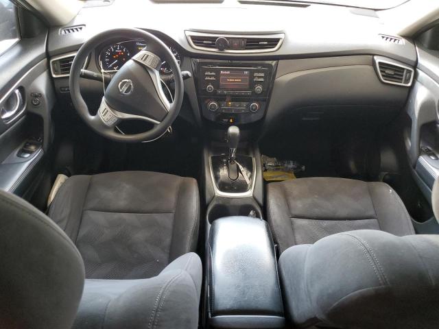 Photo 8 from auction – 2015 NISSAN ROGUE S with VIN KNMAT2MV2FP513828